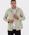 Swanndri Ranfurly Corduroy Shirt