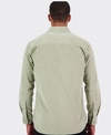 Swanndri Ranfurly Corduroy Shirt