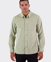 Swanndri Ranfurly Corduroy Shirt