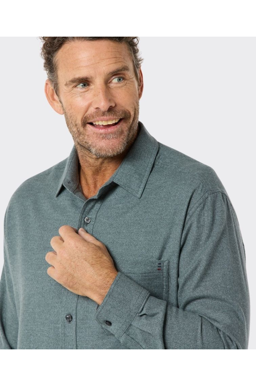 Breakaway Shirt Kamden
