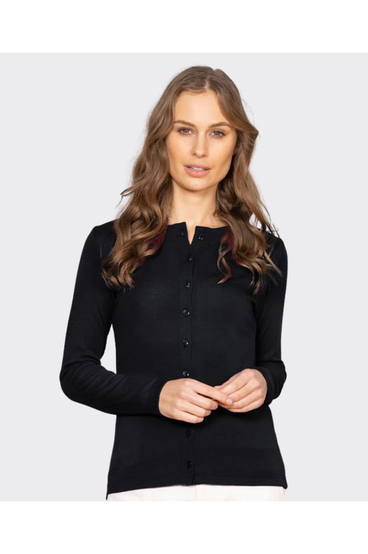Bay Road Merino Womens Legend Cardy