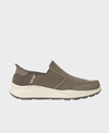 Skechers Equalizer 5.0 Drayze Wide Taupe