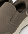 Skechers Equalizer 5.0 Drayze Wide Taupe