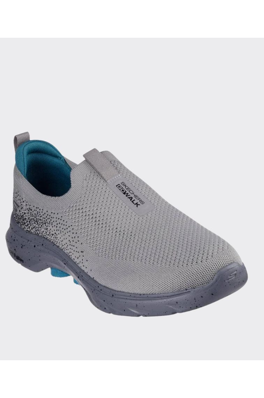 Skechers Go Walk 7 Dark Grey