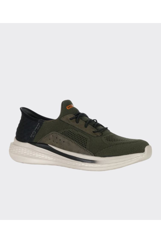 Skechers Slade Cohen Olive