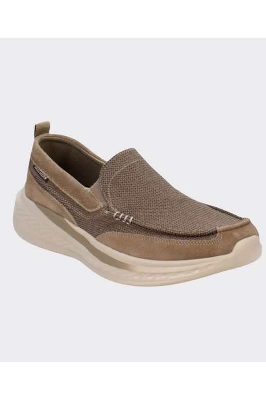 Skechers Slade Munson Brown