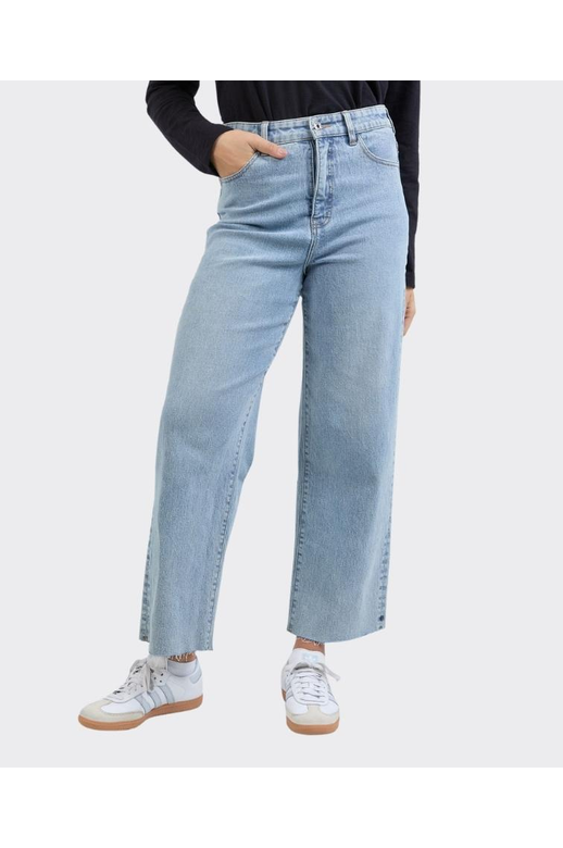 Elm Jean Sylvie Wide Leg