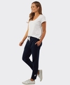 Elm Pant Lobby