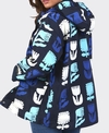 Elm Raincoat Madeleine Stamer
