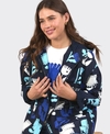 Elm Raincoat Madeleine Stamer