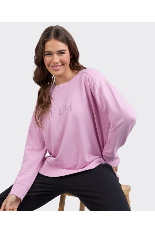 Elm Sweat Established Crew