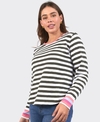Elm Tee L/S Unity