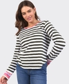 Elm Tee L/S Unity