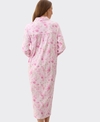 Givoni Nightie Leah Collar Yoke