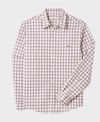 RMW Classic Twill Check Shirt