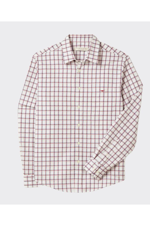 RMW Classic Twill Check Shirt
