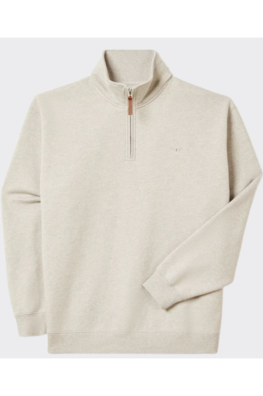 RMW Mulyungarie 1/4 Zip Sweatshirt