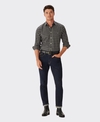 RMW Regular Poplin Check Shirt