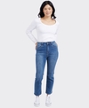 Elm Jean Ada Straight Leg