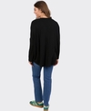 Elm Tee L/S Sailor Rib