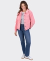 Elm Jacket Fleur Cord