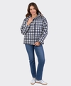 Elm Jacket Clea Check