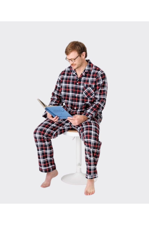 Lichfield PJ Brushed Cotton