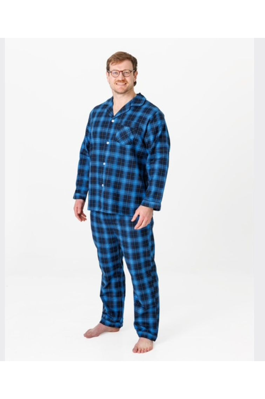 Lichfield PJ Brushed Cotton