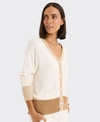 Yarra Trail Cardi Carbon