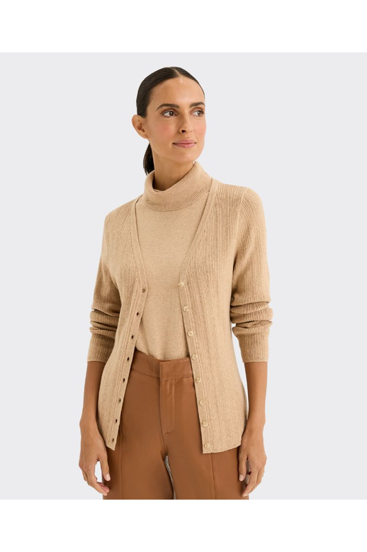 Yarra Trail Cardi Mica