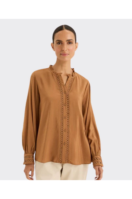 Yarra Trail Shirt Destiny