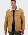 Swanndri Kaituna Canvas Jacket