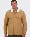 Swanndri Kaituna Canvas Jacket