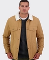 Swanndri Kaituna Canvas Jacket