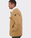 Swanndri Kaituna Canvas Jacket