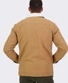 Swanndri Kaituna Canvas Jacket