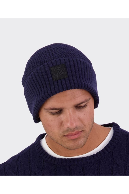 Swanndri Newton Beanie