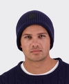 Swanndri Newton Beanie