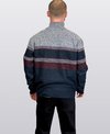 Sugar Knit Theo Full Zip