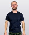 Cloke Mens Outline Tee
