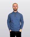 Noble Wilde Mens Vickers II Sweater