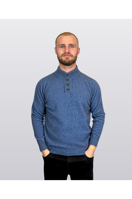 Noble Wilde Mens Vickers II Sweater