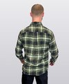 Mechmoto Shirt L/S Brushed Cotton