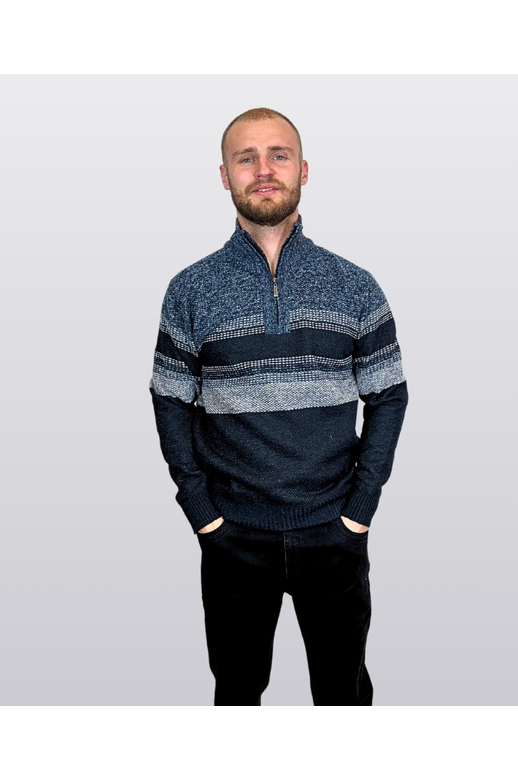 Sugar Knit Branson 1/4 Zip