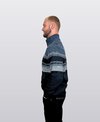 Sugar Knit Branson 1/4 Zip