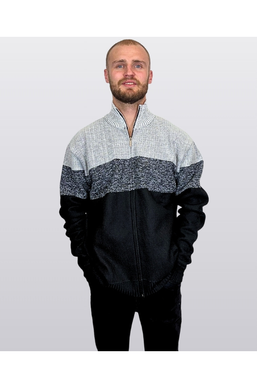 Sugar Knit Kanan Full Zip