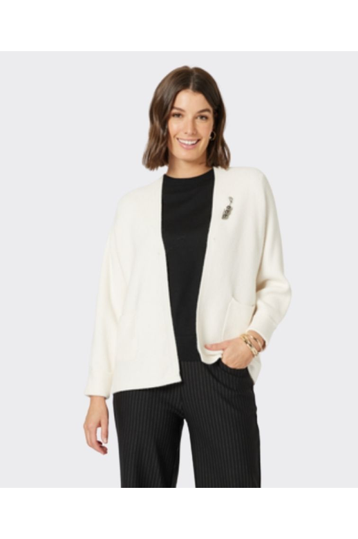 Clarity Cardigan Highland