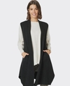 Clarity Vest Casa Knit