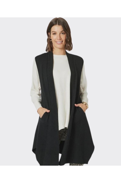 Clarity Vest Casa Knit