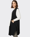 Clarity Vest Casa Knit